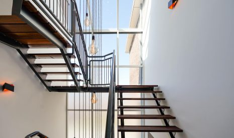 Te koop: Foto Appartement aan de Daguerrestraat 173c in 's-Gravenhage