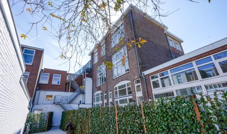 Te koop: Foto Appartement aan de Daguerrestraat 173c in 's-Gravenhage