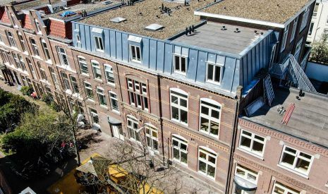 Te koop: Foto Appartement aan de Daguerrestraat 173c in 's-Gravenhage