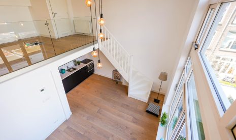koop  's-Gravenhage  Daguerrestraat 175e – Hoofdfoto
