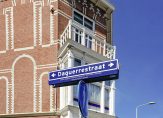 koop  's-Gravenhage  Daguerrestraat 175e – Foto