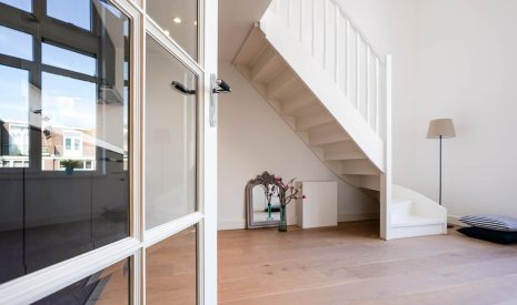 Te koop: Foto Appartement aan de Daguerrestraat 175e in 's-Gravenhage