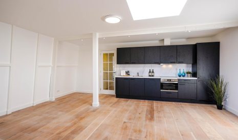 koop  's-Gravenhage  Daguerrestraat 177a – Hoofdfoto