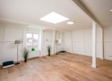 koop  's-Gravenhage  Daguerrestraat 177a – Foto