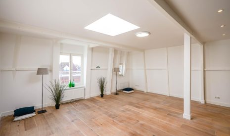 Te koop: Foto Appartement aan de Daguerrestraat 177a in 's-Gravenhage