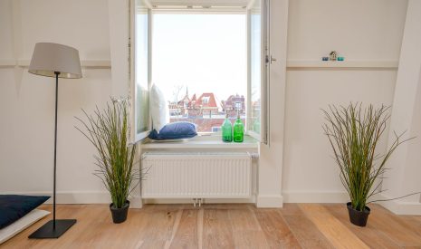 Te koop: Foto Appartement aan de Daguerrestraat 177a in 's-Gravenhage