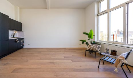 koop  's-Gravenhage  Daguerrestraat 177d – Hoofdfoto