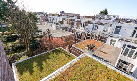 Te koop: Foto Appartement aan de Daguerrestraat 177d in 's-Gravenhage