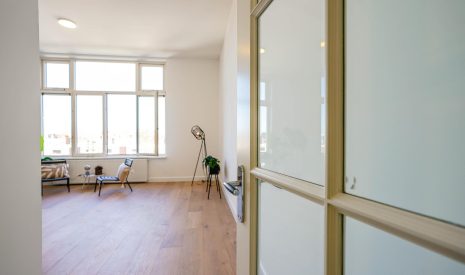 Te koop: Foto Appartement aan de Daguerrestraat 177d in 's-Gravenhage