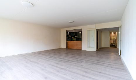 Te koop: Foto Appartement aan de Laan van Meerdervoort 25F in 's-Gravenhage