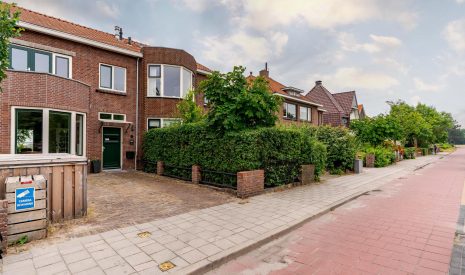 Te koop: Foto Woonhuis aan de Haagweg 145 in Monster