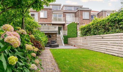 Te koop: Foto Woonhuis aan de Haagweg 145 in Monster