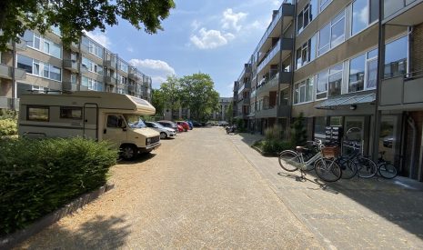 Te koop: Foto Overig OG aan de Nicolaas Maesstraat ong in Maarssen