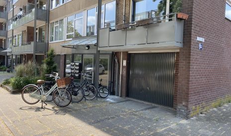 koop  Maarssen  Nicolaas Maesstraat ong – Hoofdfoto