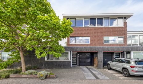 koop  Alphen aan den Rijn  Kaninefatendreef 62 – Hoofdfoto