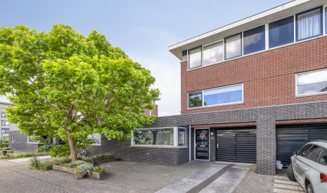 Te koop: Foto Woonhuis aan de Kaninefatendreef 62 in Alphen aan den Rijn