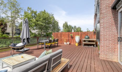 Te koop: Foto Woonhuis aan de Kaninefatendreef 62 in Alphen aan den Rijn