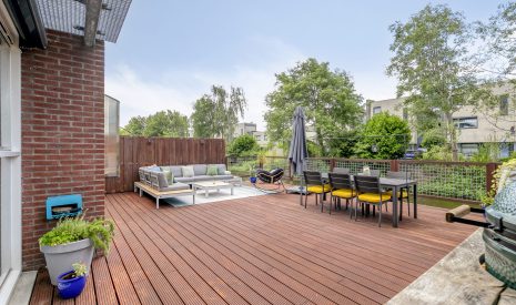 Te koop: Foto Woonhuis aan de Kaninefatendreef 62 in Alphen aan den Rijn