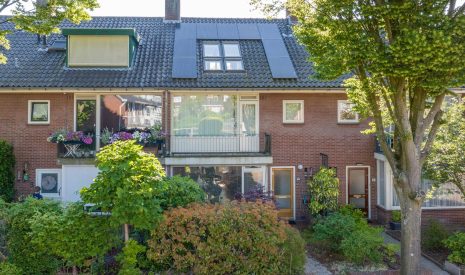 Te koop: Foto Woonhuis aan de Elisabethgaarde 5 in Bussum