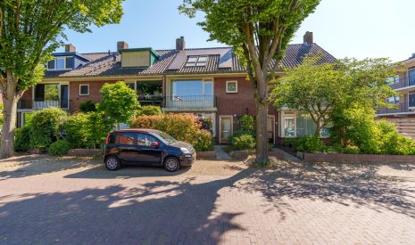 koop  Bussum  Elisabethgaarde 5 – Hoofdfoto