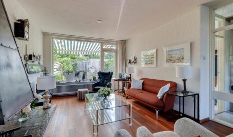 Te koop: Foto Woonhuis aan de Elisabethgaarde 5 in Bussum