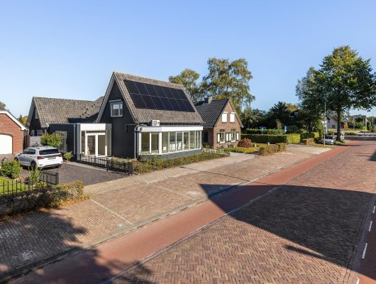 Hoofdfoto van Wezep Zuiderzeestraatweg 560