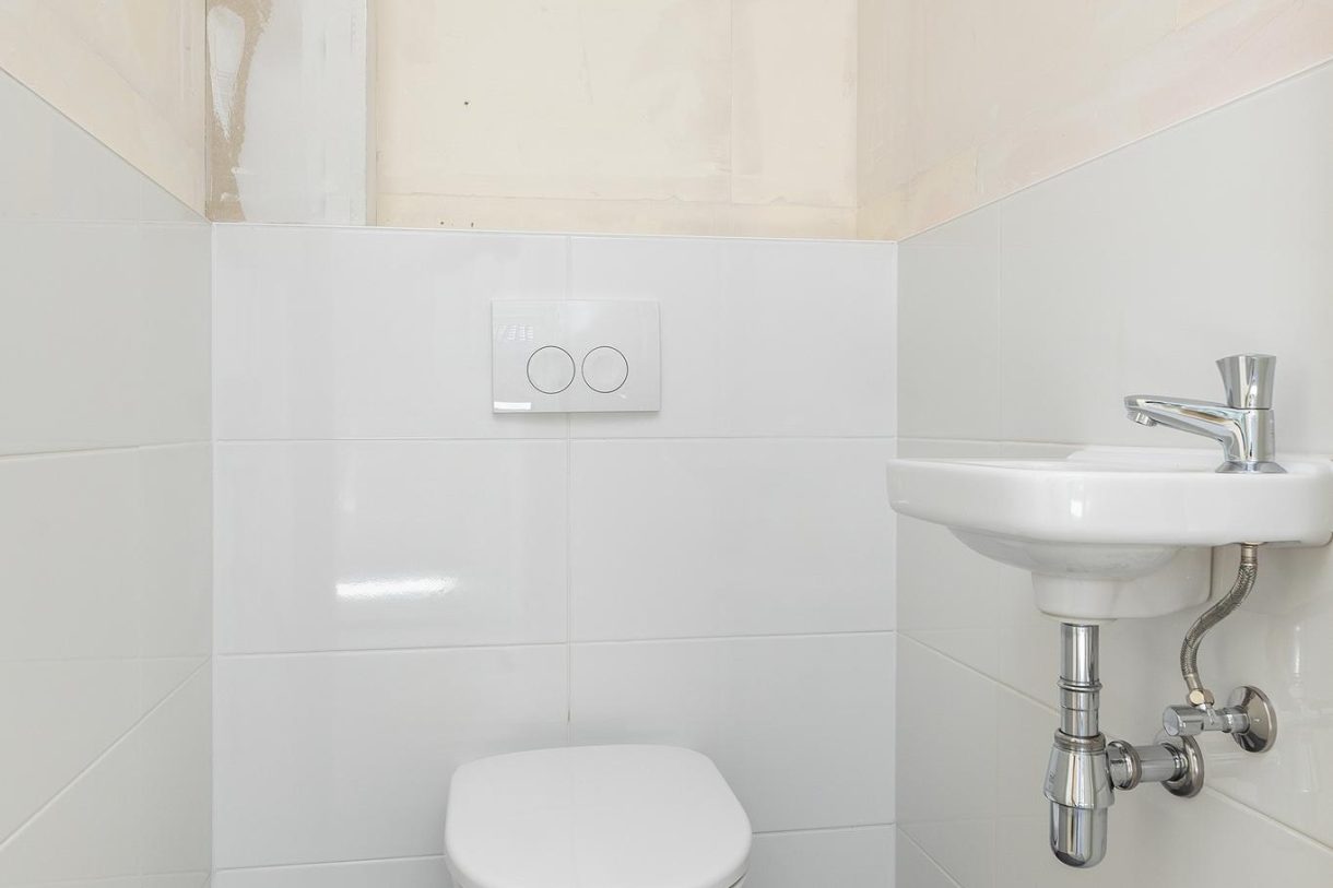 Te koop: Foto Appartement aan de Zuiderzeestraatweg 560 in Wezep