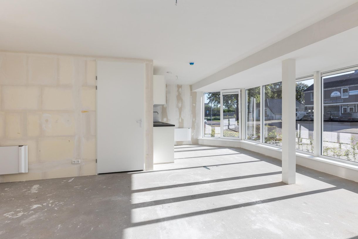 Te koop: Foto Appartement aan de Zuiderzeestraatweg 560 in Wezep