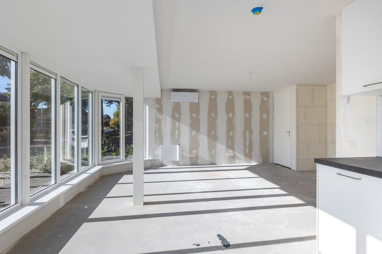 Te koop: Foto Appartement aan de Zuiderzeestraatweg 560 in Wezep