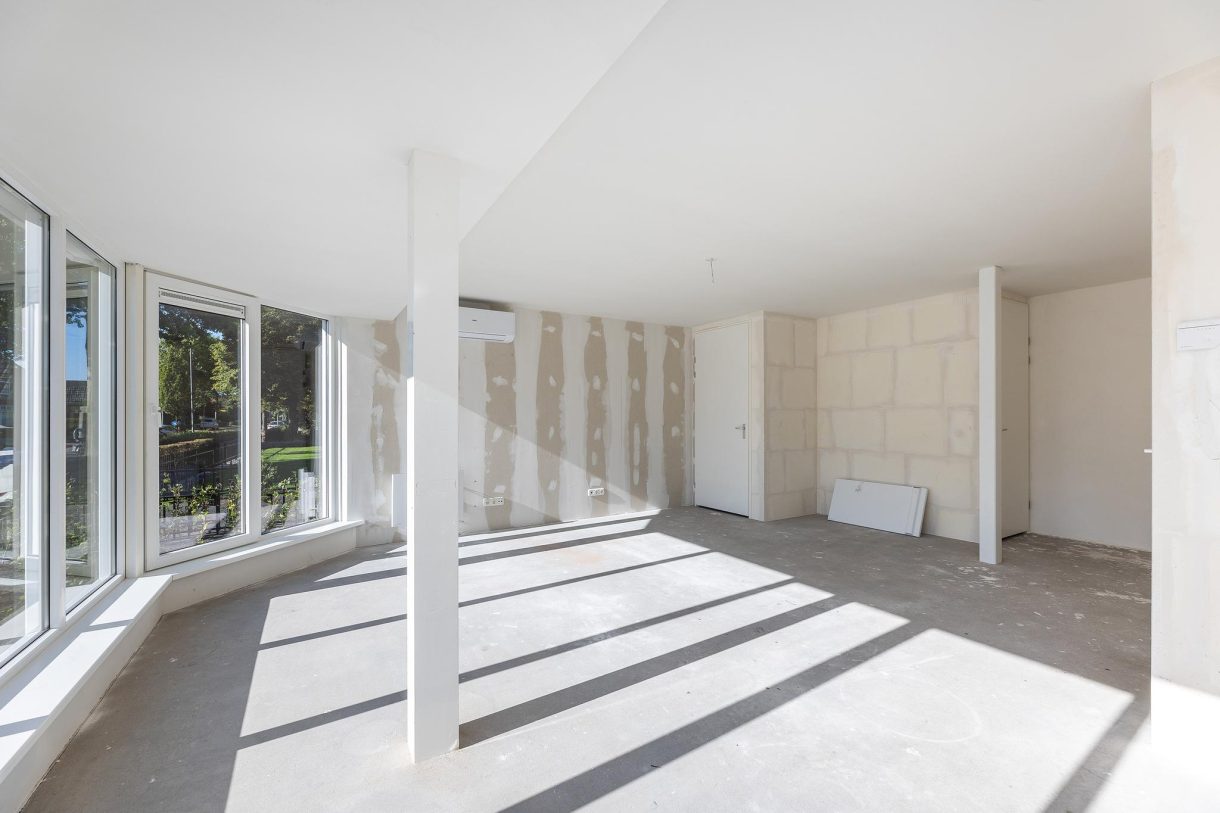 Te koop: Foto Appartement aan de Zuiderzeestraatweg 560 in Wezep