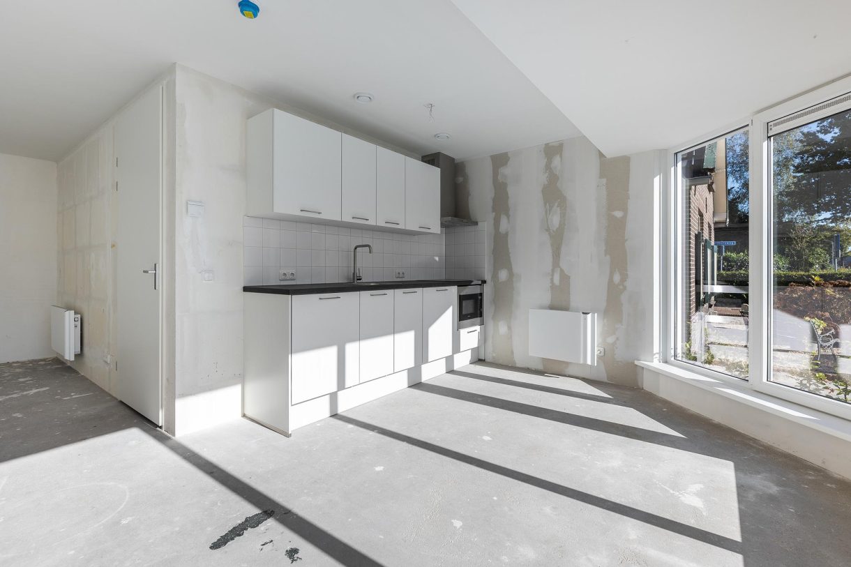 Te koop: Foto Appartement aan de Zuiderzeestraatweg 560 in Wezep