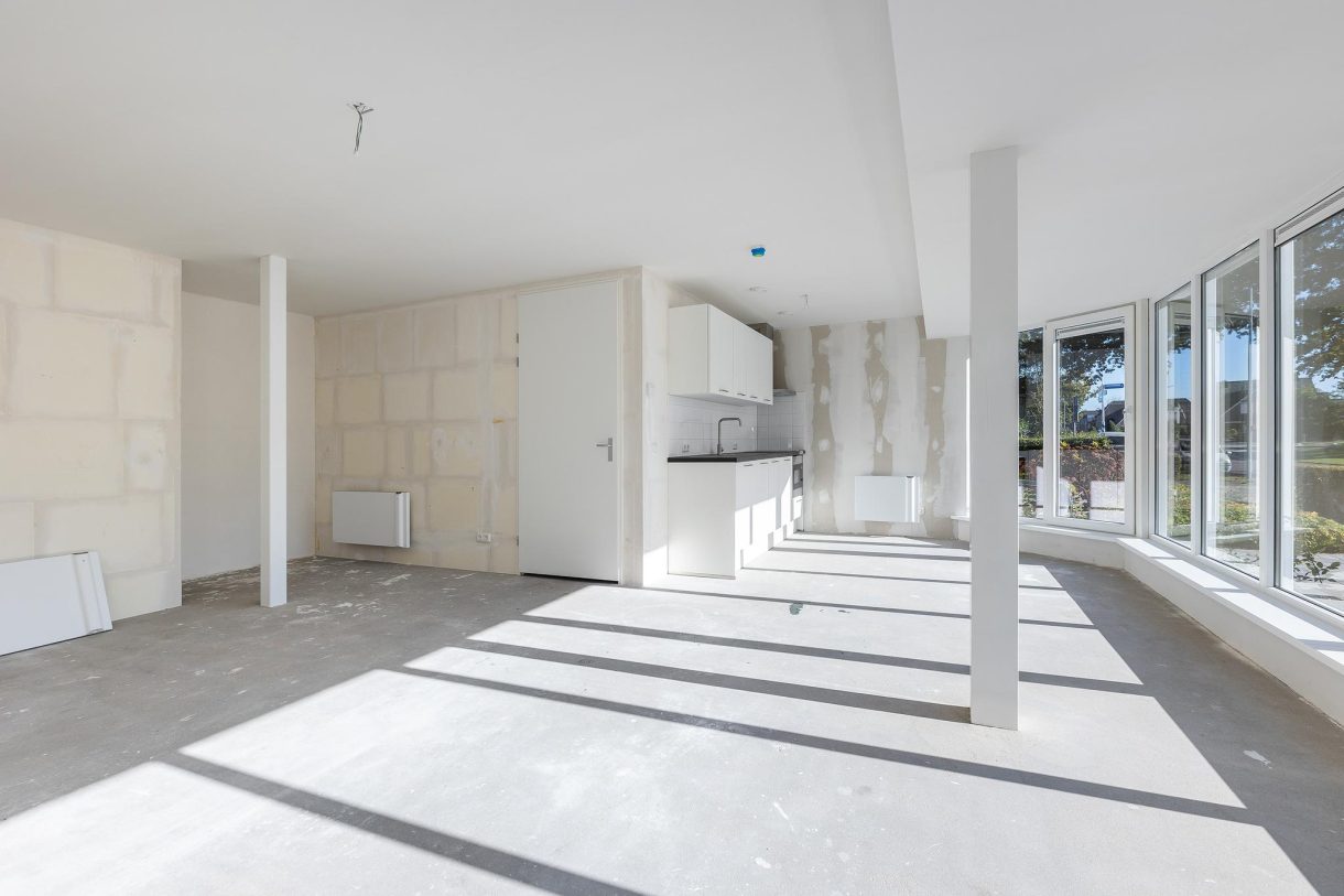 Te koop: Foto Appartement aan de Zuiderzeestraatweg 560 in Wezep