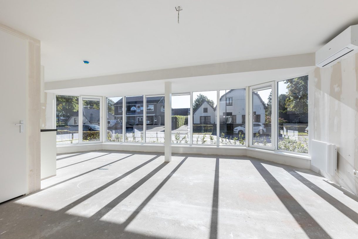 Te koop: Foto Appartement aan de Zuiderzeestraatweg 560 in Wezep