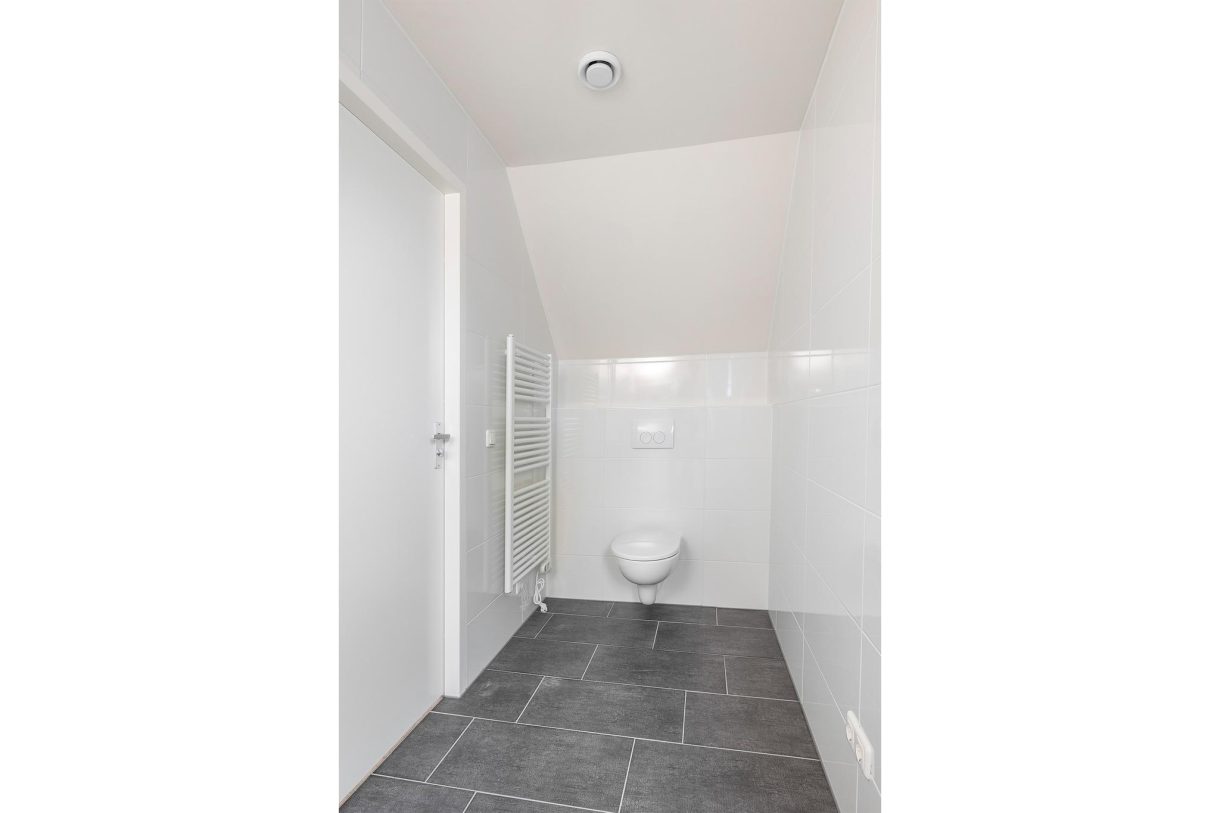 Te koop: Foto Appartement aan de Zuiderzeestraatweg 560 in Wezep