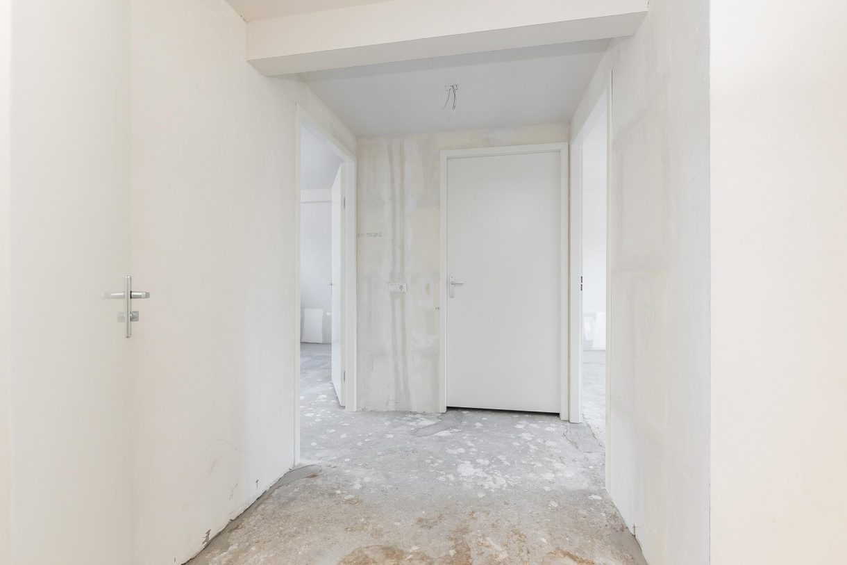 Te koop: Foto Appartement aan de Zuiderzeestraatweg 560 in Wezep