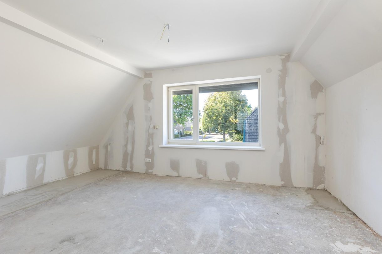Te koop: Foto Appartement aan de Zuiderzeestraatweg 560 in Wezep