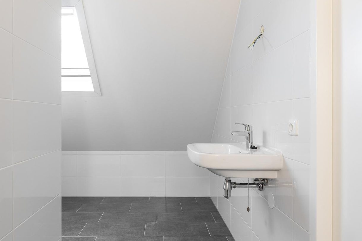 Te koop: Foto Appartement aan de Zuiderzeestraatweg 560 in Wezep