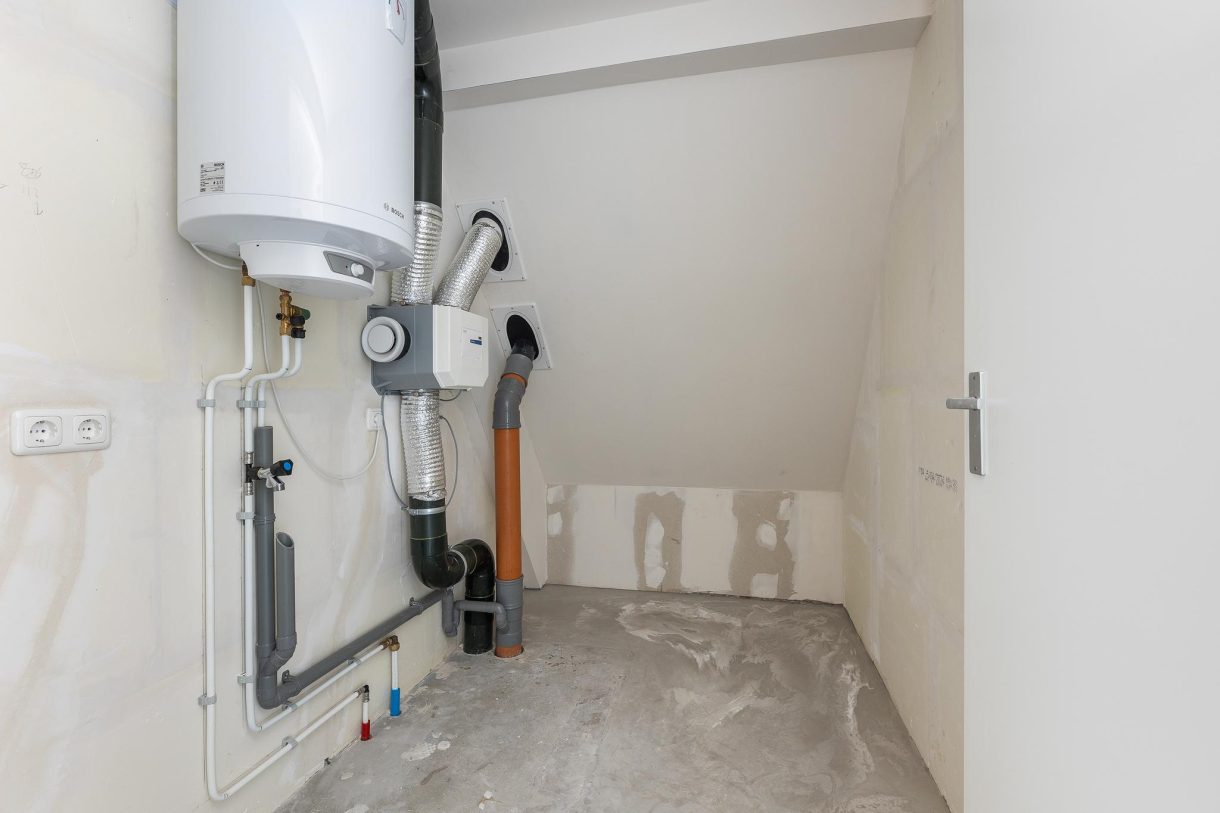 Te koop: Foto Appartement aan de Zuiderzeestraatweg 560 in Wezep