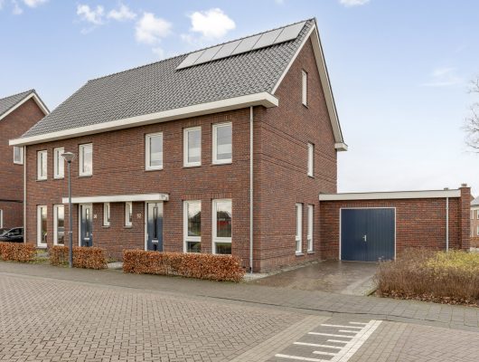 Hoofdfoto van Volkel Vloetheuvel 32