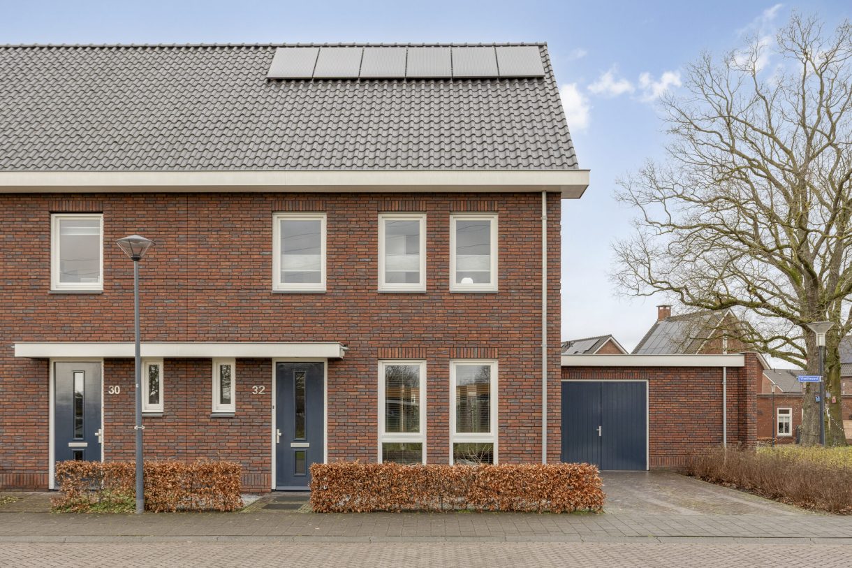 Te koop: Foto Woonhuis aan de Vloetheuvel 32 in Volkel