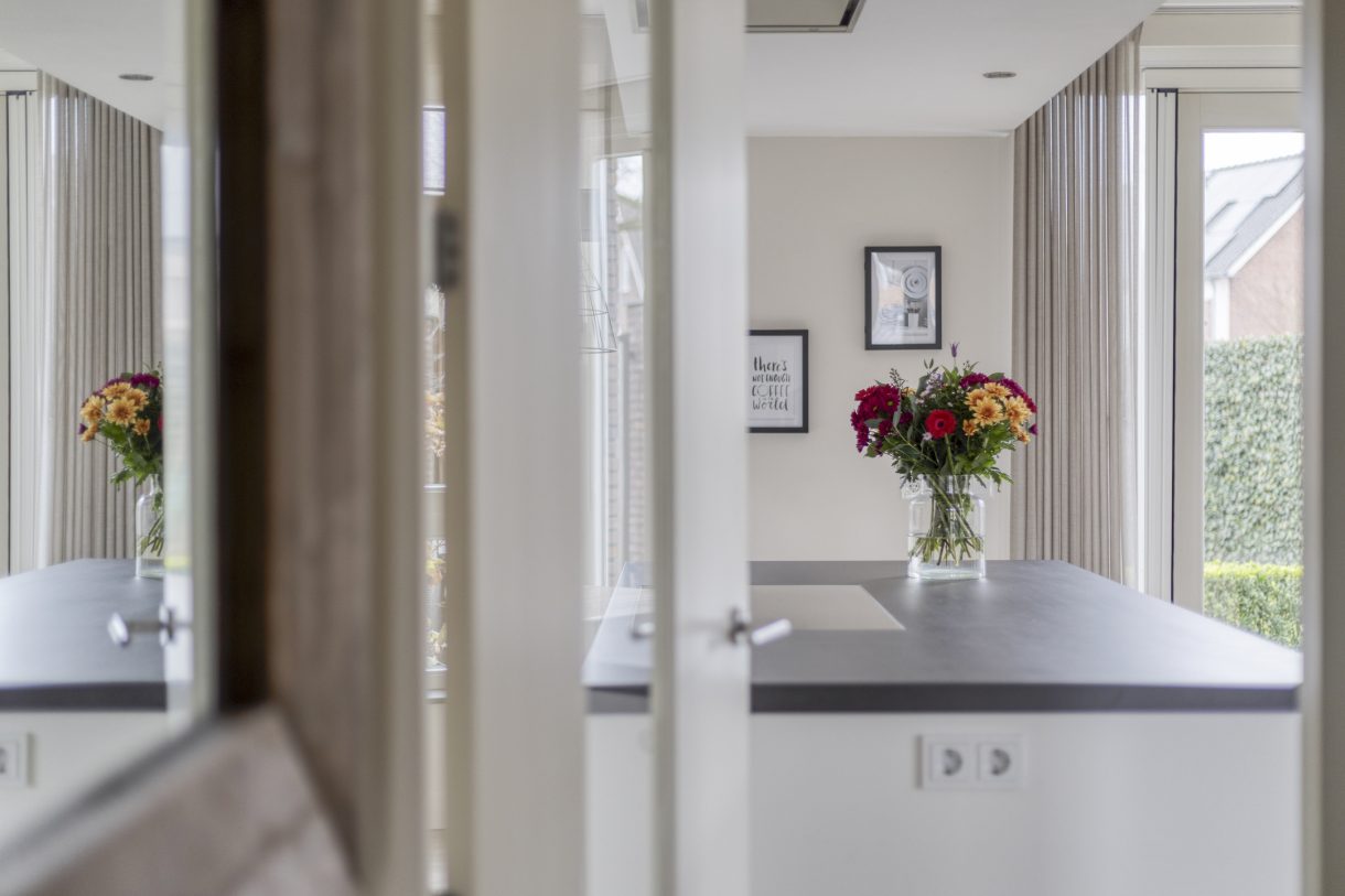 Te koop: Foto Woonhuis aan de Vloetheuvel 32 in Volkel