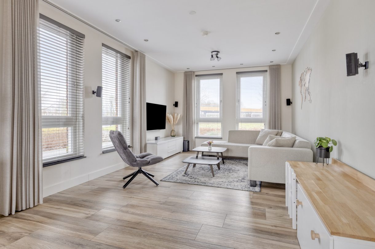 Te koop: Foto Woonhuis aan de Vloetheuvel 32 in Volkel