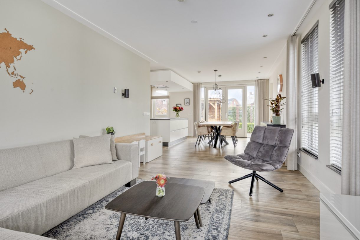 Te koop: Foto Woonhuis aan de Vloetheuvel 32 in Volkel