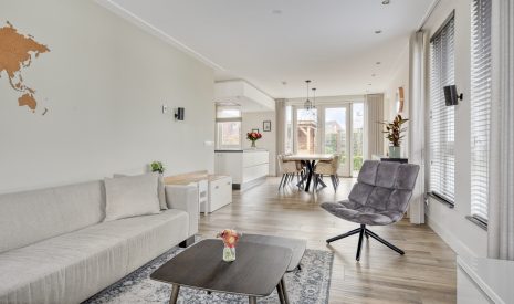 Te koop: Foto Woonhuis aan de Vloetheuvel 32 in Volkel