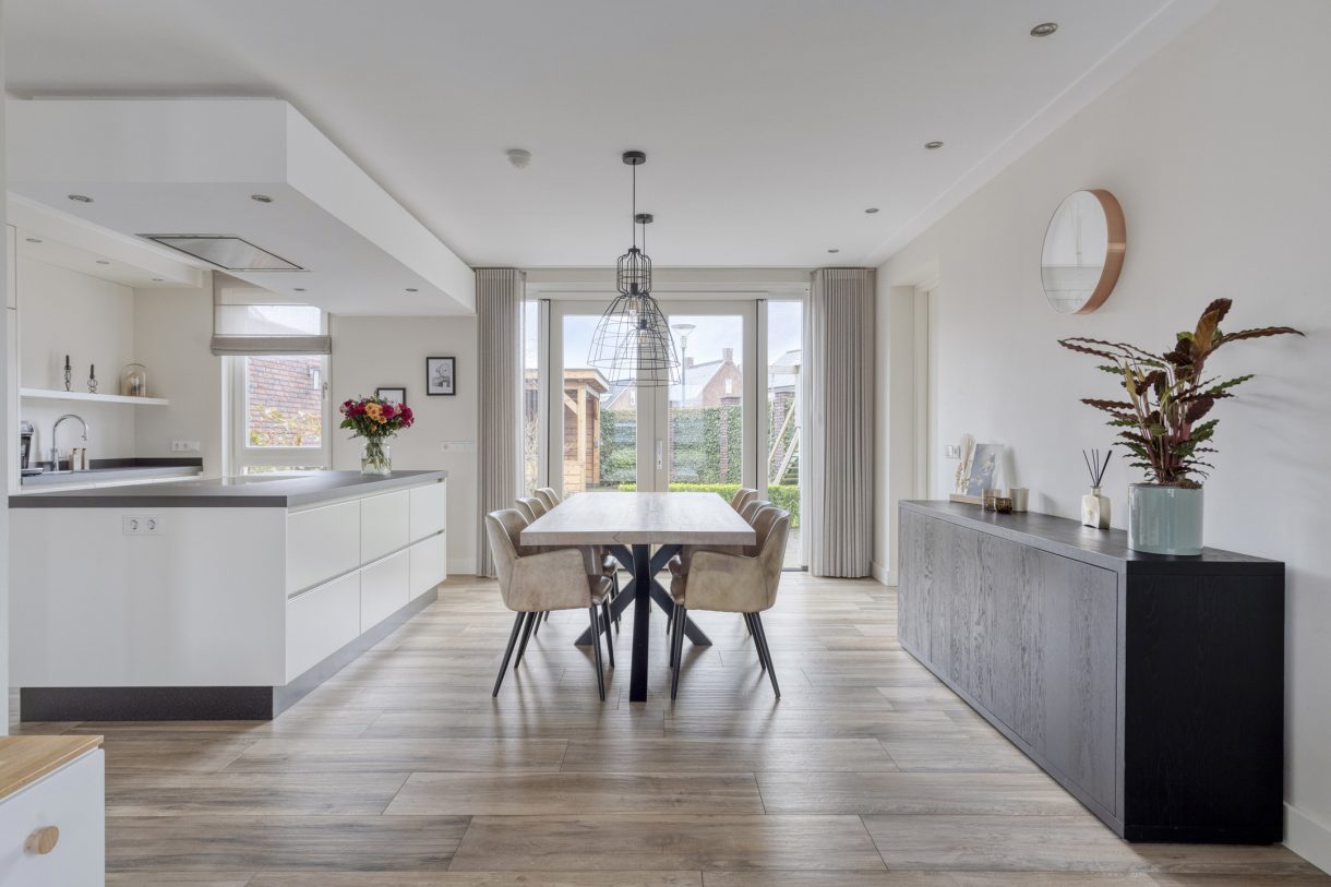 Te koop: Foto Woonhuis aan de Vloetheuvel 32 in Volkel