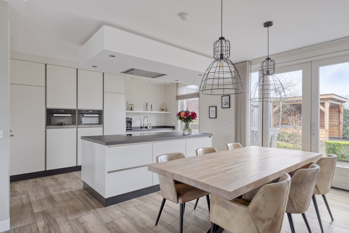 Te koop: Foto Woonhuis aan de Vloetheuvel 32 in Volkel