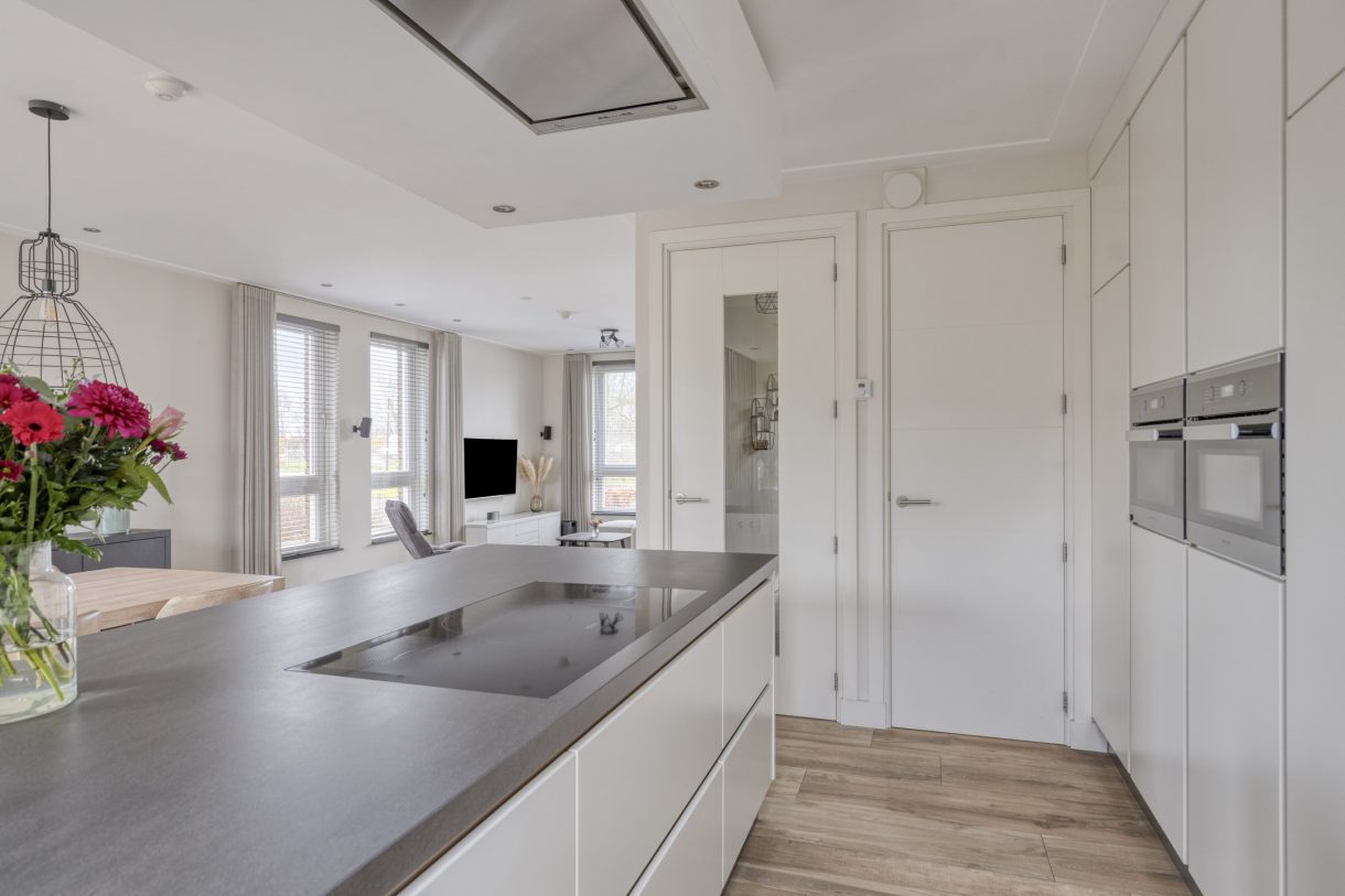 Te koop: Foto Woonhuis aan de Vloetheuvel 32 in Volkel