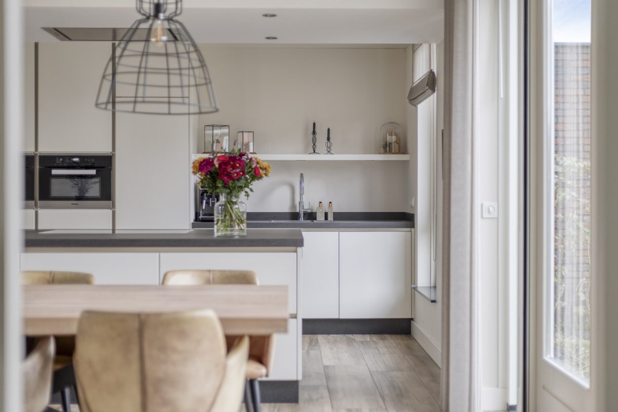 Te koop: Foto Woonhuis aan de Vloetheuvel 32 in Volkel