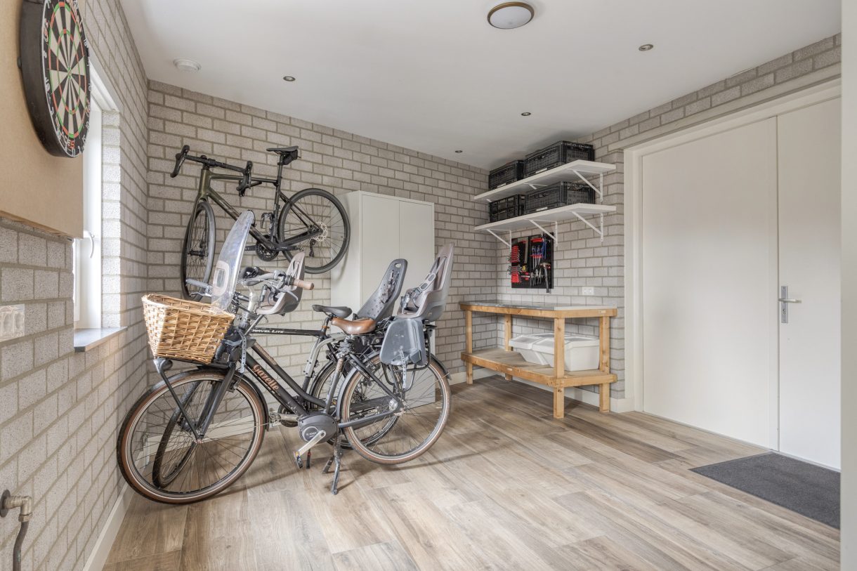 Te koop: Foto Woonhuis aan de Vloetheuvel 32 in Volkel