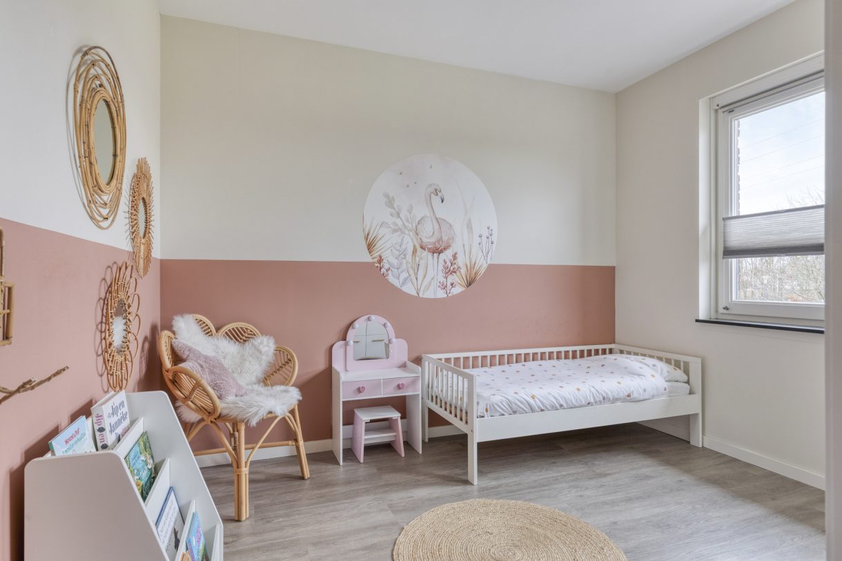 Te koop: Foto Woonhuis aan de Vloetheuvel 32 in Volkel